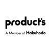 株式会社博報堂プロダクツ (HAKUHODO PRODUCT'S INC.)