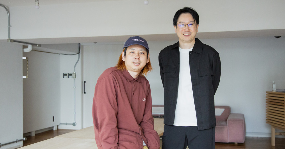 「どこを止めても、かっこいい映像」を。EDPがモーショングラフィックスの最前線を走り続けられる理由