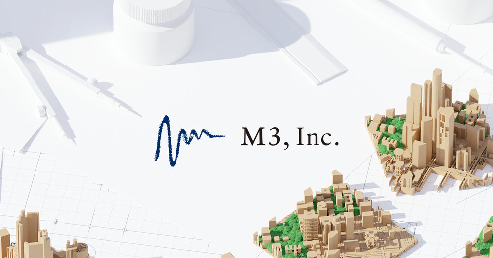 発足4年で利益10億円を目指す。日本最大の医師基盤M3が仕掛けるインハウス動画制作の全貌