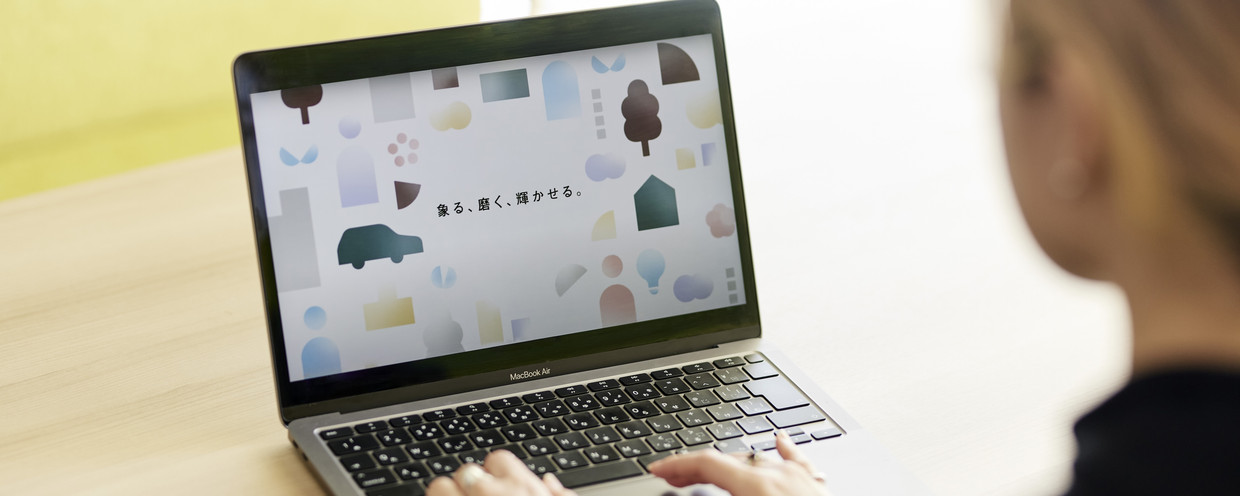 <映像で想いを象るプライディングカンパニー_株式会社エレファントストーン>自社ブランディングの中心を担うインハウス広報映像クリエイター募集!(第二新卒歓迎・経験不問)