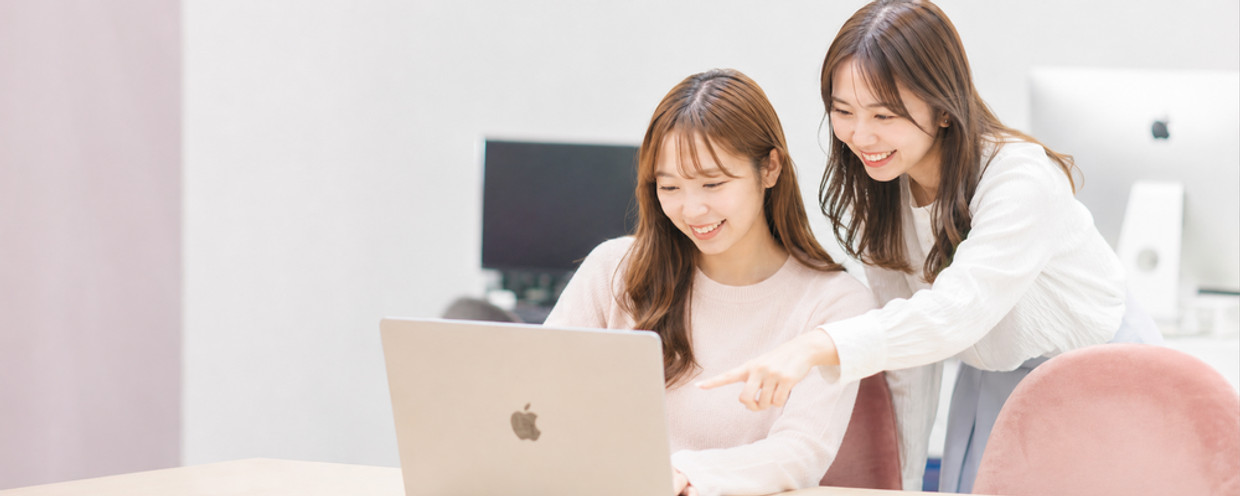 【ファッションやコスメなどの女性向け商材が中心】YouTube動画編集者募集！（メンバーレイヤー）＜株式会社MOJA＞