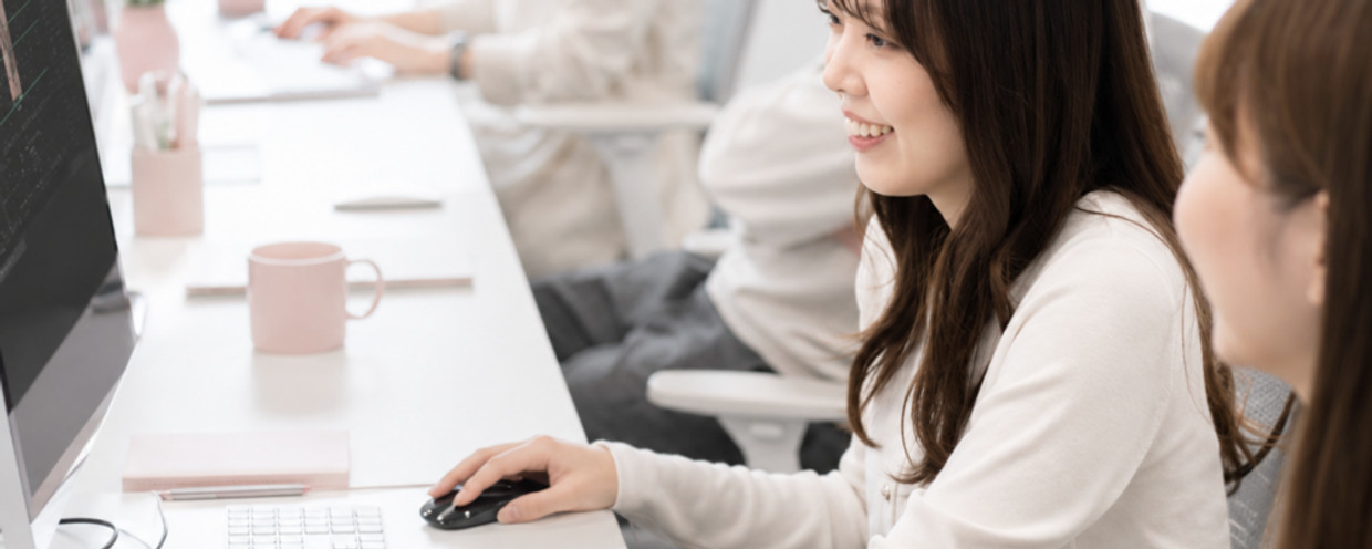 【ファッションやコスメなどの女性向け商材が中心】YouTube動画編集者募集！（エキスパートレイヤー）＜株式会社MOJA＞