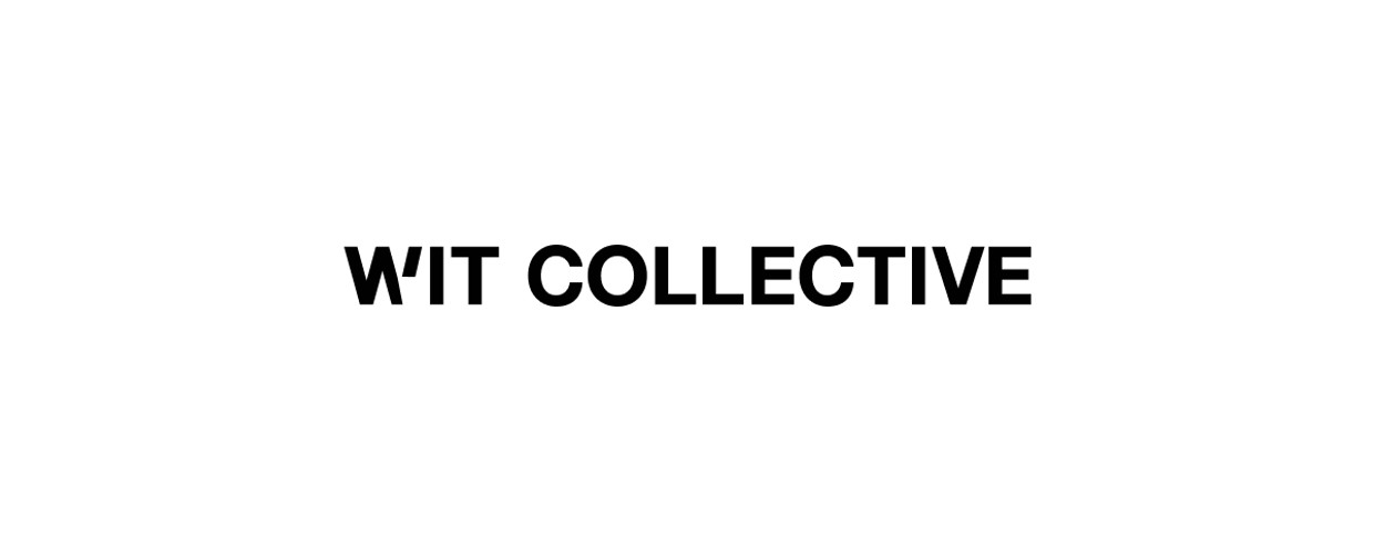 プロダクションマネージャー（PM）募集｜WIT COLLECTIVE