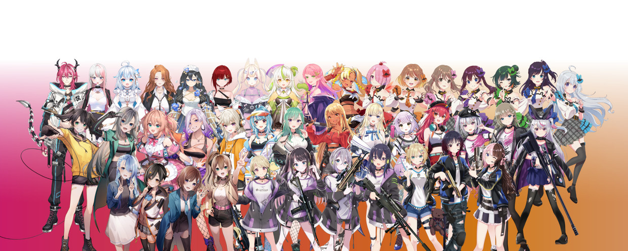 ★掲載終了★＜80億の、心をうちぬけ。＞バーチャルミュージックプロダクションで感情を突き動かす映像制作ディレクター募集！
