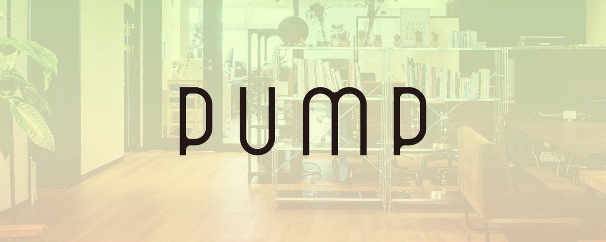 <少数精鋭のクリエイティブのゼネラリスト集団_株式会社pump>映像プロデューサー兼ディレクター募集!