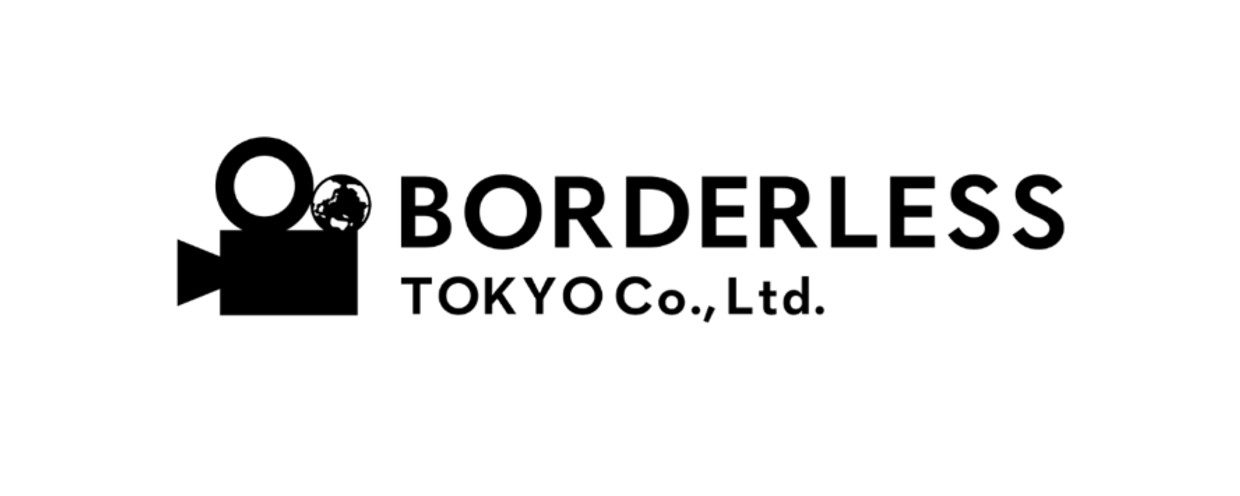 <株式会社ボーダーレス>業種や業界にとらわれない、幅広い映像コンテンツのディレクター