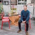 Toshiki Kamei