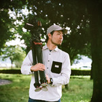 伊納 達也 / Tatsuya Ino