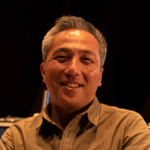 久連石 由文 / Yoshifumi Kureishi　