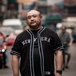 丸山ゴンザレス