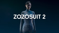 ZOZOSUIT 2