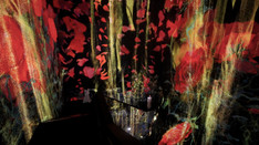 teamLab Borderless Jeddah, ジッダ