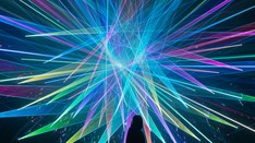 teamLab SuperNature Macao, マカオ