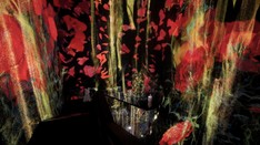 teamLab Borderless Jeddah, ジッダ