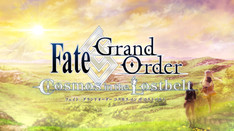 Fate/Grand Order TVCM