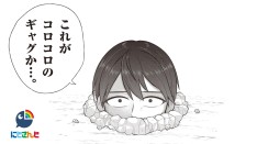 『にじさんじ』第1巻発売記念PV!!(漫画:ベラボウ 原作:ANYCOLOR株式会社)