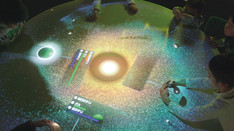 福岡市科学館 常設コンテンツ