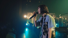 TOMOO 「Super Ball」 (TOMOO LIVE HOUSE TOUR 2024 “Puddles”) Live movie