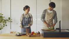クリナップ   HIROMAブランド戦略支援