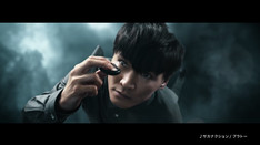 そうだ、その目だ