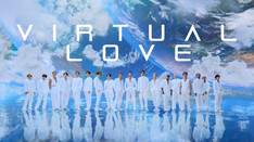 EXILE×三代目 J SOUL BROTHERS from EXILE TRIBEコラボ曲「VIRTUAL LOVE」MV