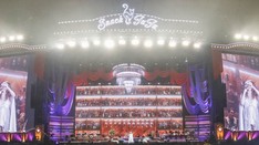 JUJU -スナックJUJU東京ドーム店 Live映像