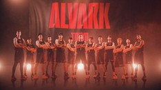 ALVARK TOKYO 23-24