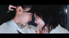 櫻坂46「摩擦係数」MV