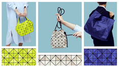 BAO BAO ISSEY MIYAKE SPRING SUMMER 2021 SEASON MOVIE