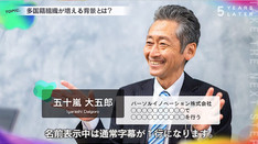 動画メディア 番組「5 YEARS LATER」