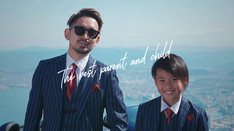【DAVID LAYER 様】Promotion Movie