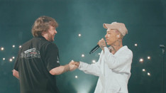 千葉雄喜 (Yuki Chiba) & Murda Beatz ー 'Maybach' Live at 日本武道館