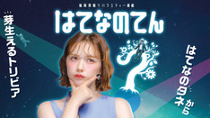 はてなのてん