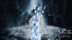 ReFa Water Premium70 from Mt.Fuji