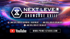 NEXT LEVEL SHOWCASE XVIII | Prime 1 Studio