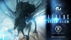 Queen Alien | Product PV | Prime 1 studio