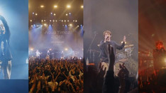 Aqua Timez 20周年ツアー「Re:connected」（縦型ショート）