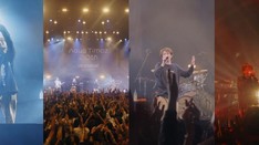 Aqua Timez 20周年ツアー「Re:connected」(縦型ショート)
