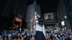 2026 NEW YEAR’S DAY KABUKICHO – Special Live –