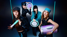 Performance Movie with Handle Drum|ELSEE「Wondrous」 | Sony Official