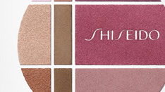 SHISEIDO