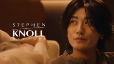 KOSÉ STEPHEN KNOLL