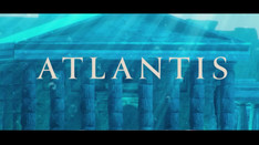  NOAH no HAKOBUNE Ending Movie ~ To ATLANTIS ~