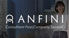 Anfini 公式チャンネル