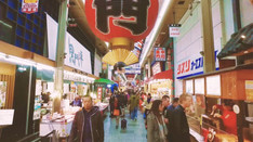 大阪観光PR