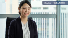 エムスリー株式会社 クリニック開業経営ソリューション 社員インタビュー 