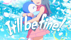 プロジェクトポッチャマ 「It'll be fine!」 ミュージックビデオ