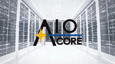 アイオーコア株式会社 技術紹介映像