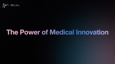M3, Inc.：The Power of Medical Innovation