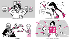 ＋ID　プラスでイイこと。＋ID 篇